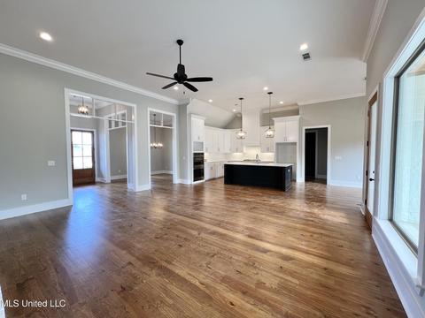320 Driftwood Ln, Florence, MS 39073 photo 8