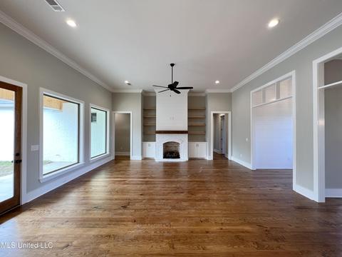 320 Driftwood Ln, Florence, MS 39073 photo 6