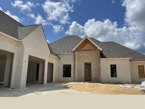 1307 Jasmine Way, Flowood, MS 39232 photo 1