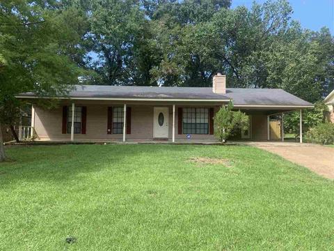 4378 Redwood Cir, Jackson, MS 39212 photo 1