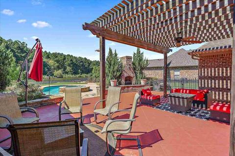 106 Mullherrin Dr, Madison, MS 39110 photo 36