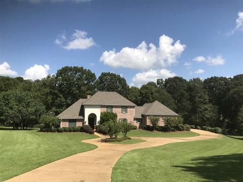 242 Dover Ln, Madison, MS 39110 photo 1