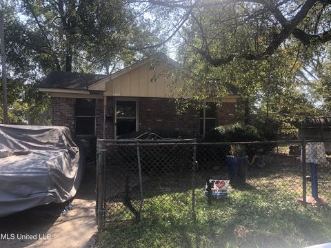 1801 Cox St, Jackson, MS 39204 photo 36