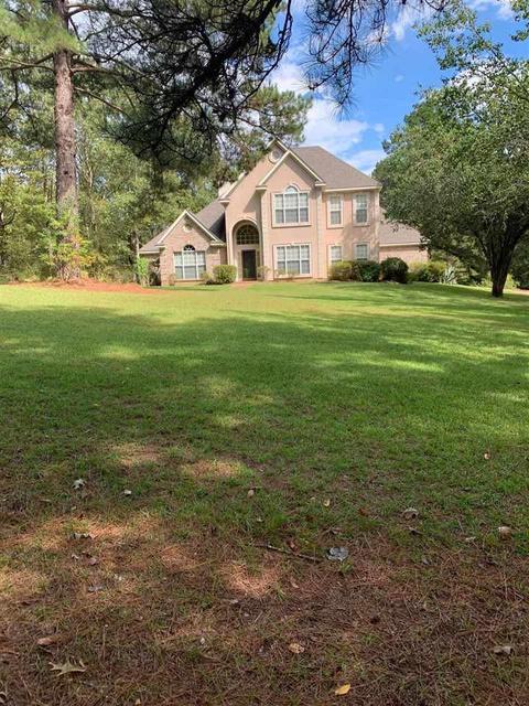 2870 Wells Rd, Raymond, MS 39154 photo 1