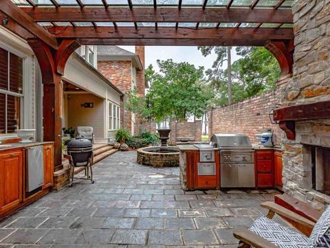 112 Old Trace Rd, Madison, MS 39110 photo 5