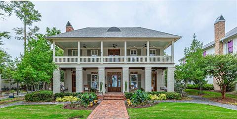 112 Old Trace Rd, Madison, MS 39110 photo 1