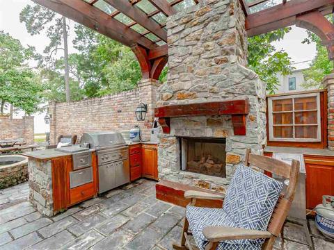 112 Old Trace Rd, Madison, MS 39110 photo 8