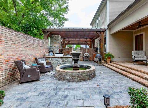 112 Old Trace Rd, Madison, MS 39110 photo 6