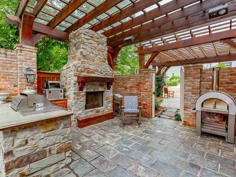 112 Old Trace Rd, Madison, MS 39110 photo 4
