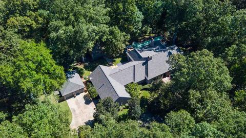 484 Chapel Hill Rd, Flora, MS 39071 photo 2