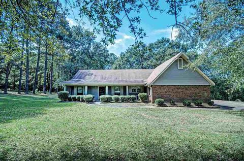 2335 N Pine Lea Dr, Jackson, MS 39209 photo 2