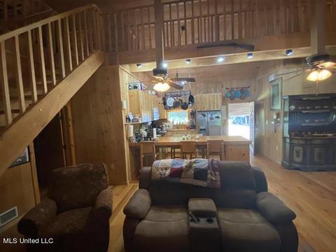 6550 Attala County Rd 4002 Rd, Goodman, MS 39079 photo 10