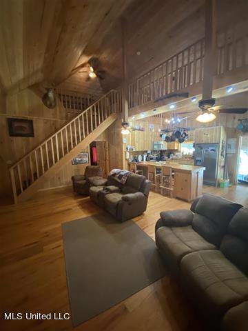 6550 Attala County Rd 4002 Rd, Goodman, MS 39079 photo 11