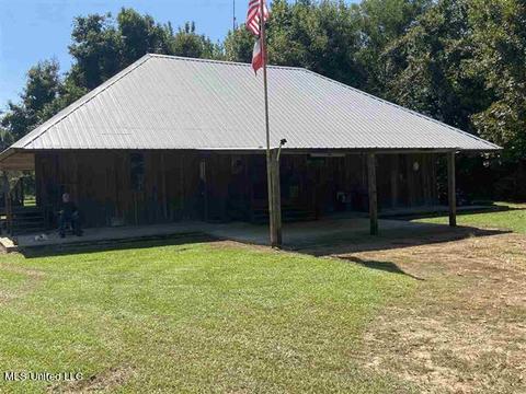 6550 Attala County Rd 4002 Rd, Goodman, MS 39079 photo 3
