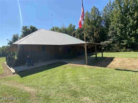 6550 Attala County Rd 4002 Rd, Goodman, MS 39079 photo 6