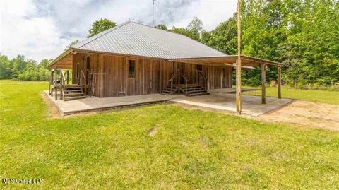 6550 Attala County Rd 4002 Rd, Goodman, MS 39079 photo 1