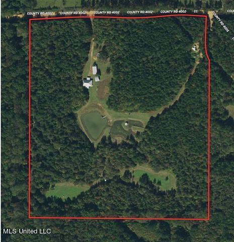 6550 Attala County Rd 4002 Rd, Goodman, MS 39079 photo 32
