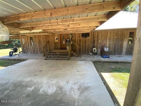 6550 Attala County Rd 4002 Rd, Goodman, MS 39079 photo 5