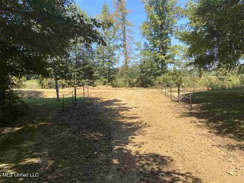 6550 Attala County Rd 4002 Rd, Goodman, MS 39079 photo 41