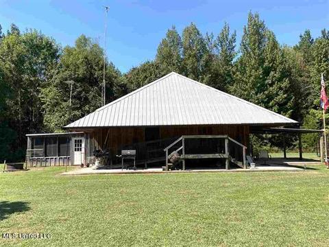 6550 Attala County Rd 4002 Rd, Goodman, MS 39079 photo 7