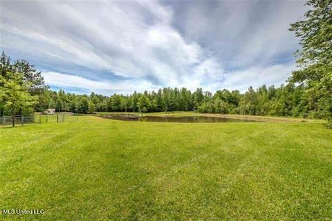 6550 Attala County Rd 4002 Rd, Goodman, MS 39079 photo 2