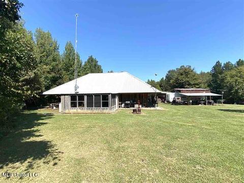 6550 Attala County Rd 4002 Rd, Goodman, MS 39079 photo 8