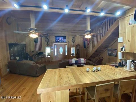 6550 Attala County Rd 4002 Rd, Goodman, MS 39079 photo 9