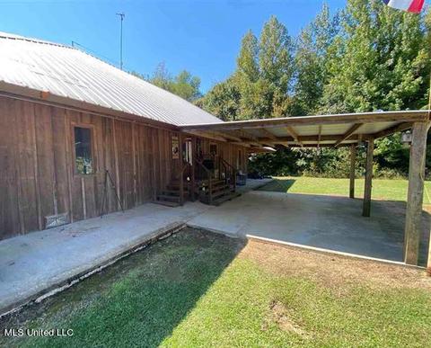 6550 Attala County Rd 4002 Rd, Goodman, MS 39079 photo 4
