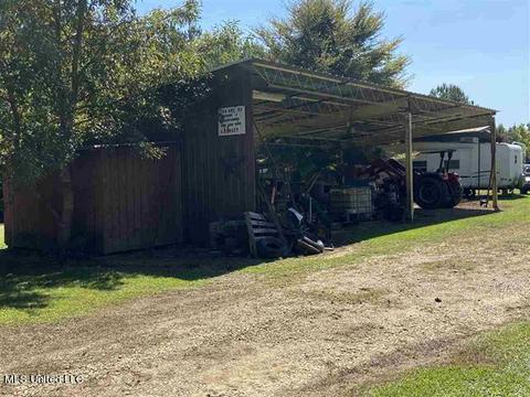 6550 Attala County Rd 4002 Rd, Goodman, MS 39079 photo 30