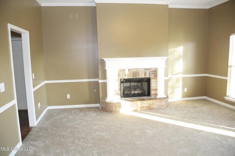 906 Bullrun Dr, Byram, MS 39272 photo 2