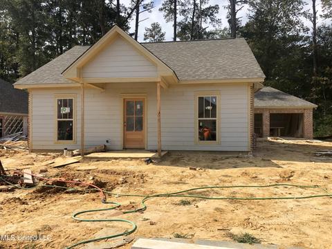 837 Long Leaf Cir, Brandon, MS 39042 photo 1