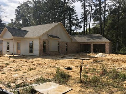 837 Long Leaf Cir, Brandon, MS 39042 photo 2