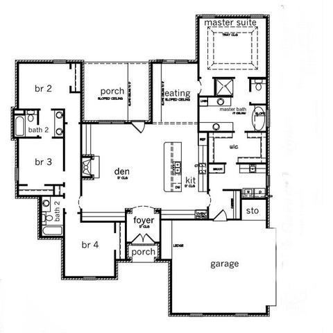 125 Palace Xing, Flowood, MS 39232 photo 2