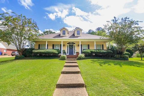 112 Parkside Dr, Brandon, MS 39042 photo 1