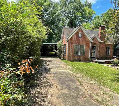 1411 Central St, Jackson, MS 39203 photo 1
