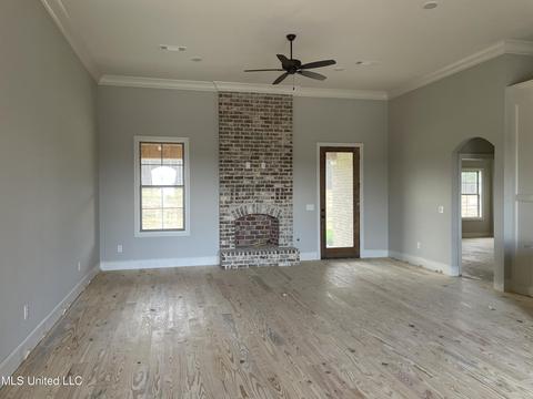 1002 Kensington Dr, Flowood, MS 39232 photo 3