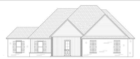 105 Ashby Ridge Dr, Canton, MS 39046 photo 1
