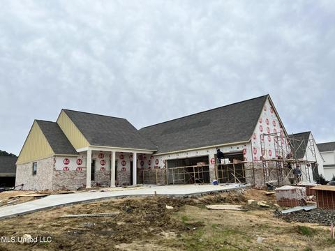 408 Pilot Cir, Brandon, MS 39047 photo 1
