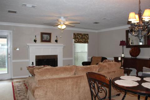 1 Oakford Ct, Jackson, MS 39211 photo 6