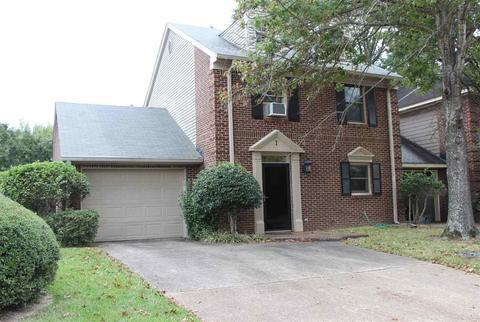 1 Oakford Ct, Jackson, MS 39211 photo 2