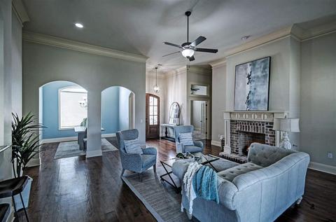 329 Gladeview Pl, Brandon, MS 39047 photo 8