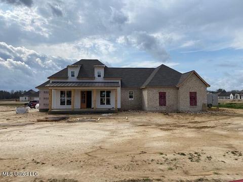255 Disciple Dr, Brandon, MS 39047 photo 1