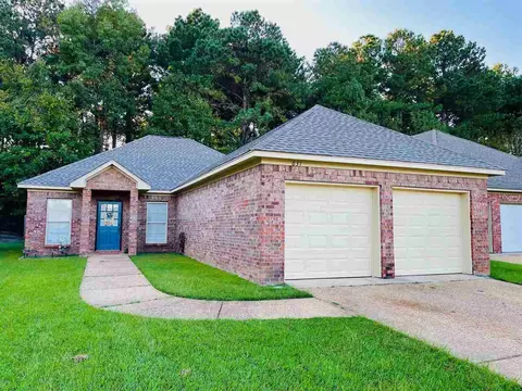 631 Westhill Rd, Brandon, MS 39042 photo 1
