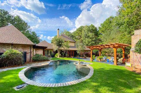 180 Eden Ln, Madison, MS 39110 photo 7