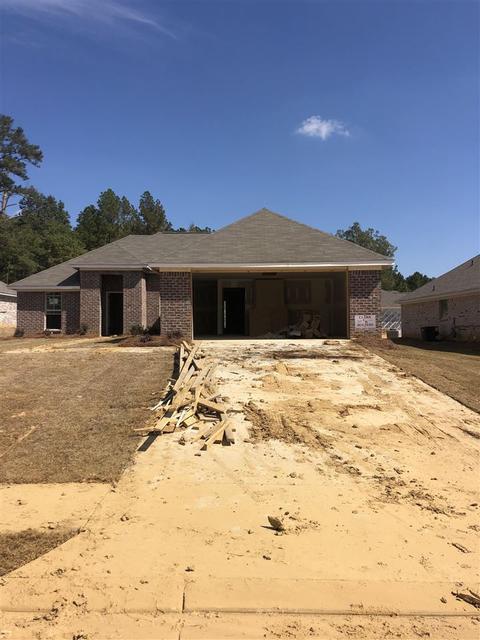 602 Silver Cv, Pearl, MS 39208 photo 1