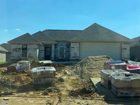 932 Filmore Dr, Brandon, MS 39042 photo 1