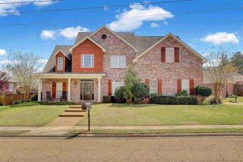 402 Provision Pkwy, Brandon, MS 39042 photo 1