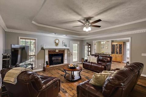 121 Evergreen Dr, Brandon, MS 39042 photo 6
