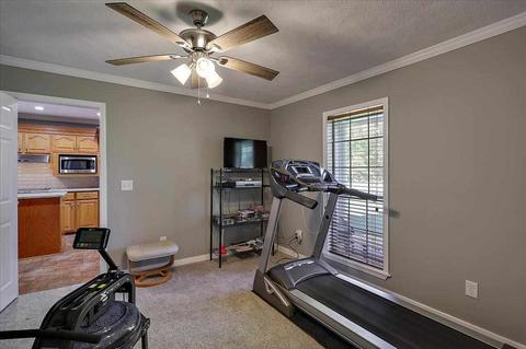 121 Evergreen Dr, Brandon, MS 39042 photo 21