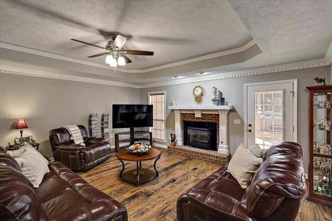121 Evergreen Dr, Brandon, MS 39042 photo 7